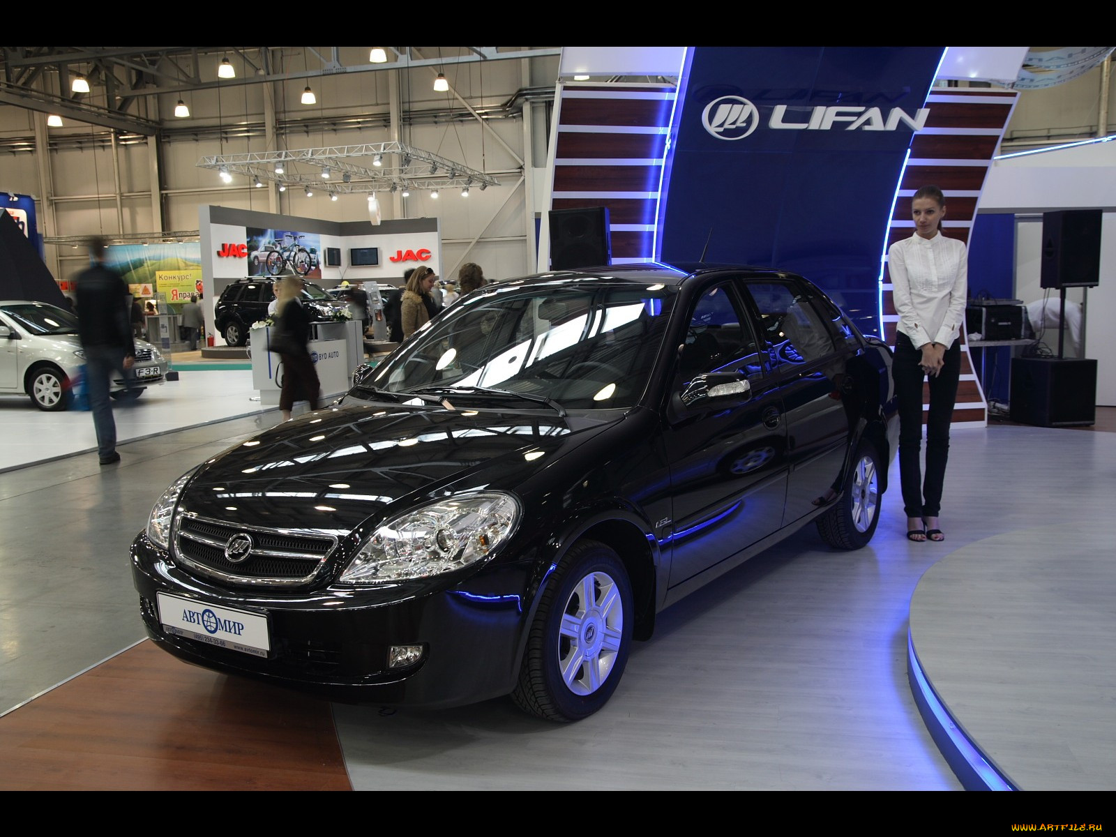 lifan, breez, , , , 
